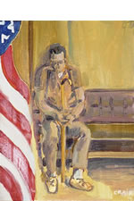 Disabled Veteran