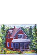 Red House